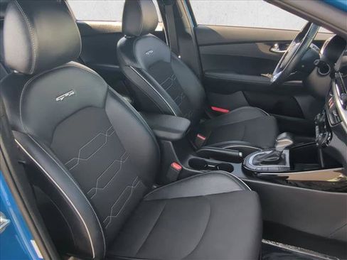 Used 2023 Kia Forte GT-Line FWD image 19