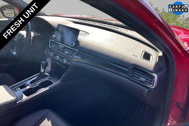 Used 2019 Honda Accord Sport image 15