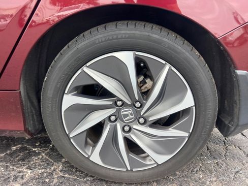 Used 2019 Honda Insight Touring image 38