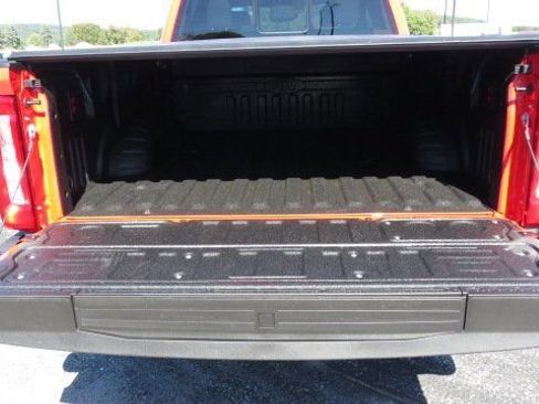 New 2026 Ford F350 XL w/ STX Appearance Package image 26