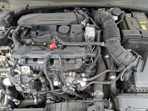 Used 2024 Hyundai Elantra N Line FWD image 27