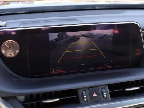 Used 2019 Lexus ES 350 FWD image 18