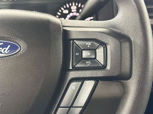 Used 2018 Ford F150 XL w/ Equipment Group 101A Mid RWD image 17