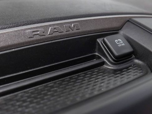 Used 2022 RAM 2500 Tradesman image 30