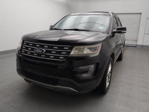 Used 2017 Ford Explorer Limited FWD image 15