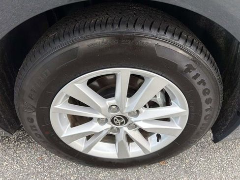 Used 2026 Toyota Camry LE FWD image 31