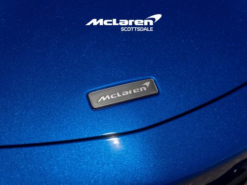 New 2026 McLaren Artura Spider RWD image 19