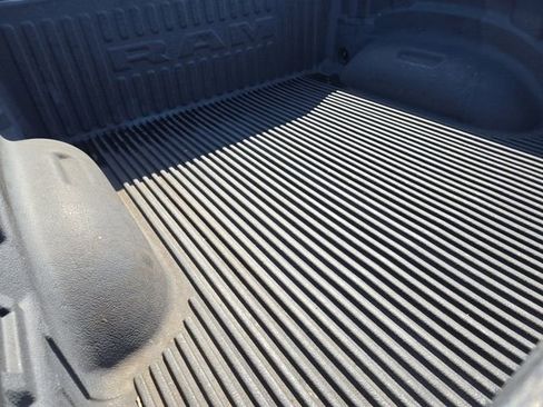 Used 2022 RAM 1500 Big Horn image 6