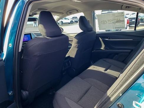 New 2026 Toyota Camry LE image 15