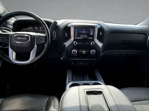 Used 2019 GMC Sierra 1500 SLT AWD/4WD image 8