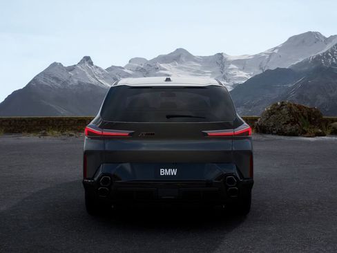 New 2026 BMW XM Label Red AWD/4WD image 36