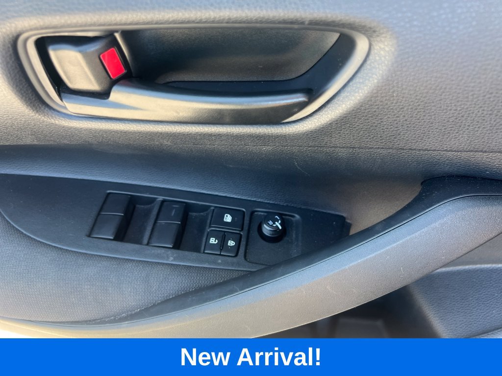 Used 2026 Toyota Corolla LE FWD image 23
