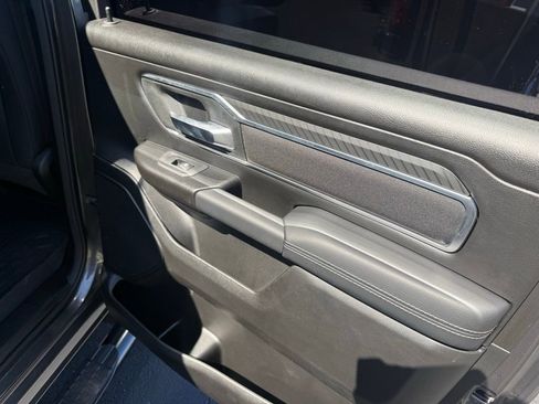Used 2026 RAM 1500 Big Horn image 19