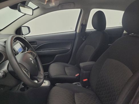 Used 2024 Mitsubishi Mirage ES FWD image 17