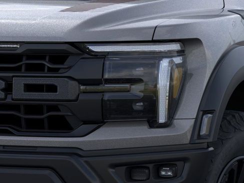 New 2026 Ford F150 Raptor image 19