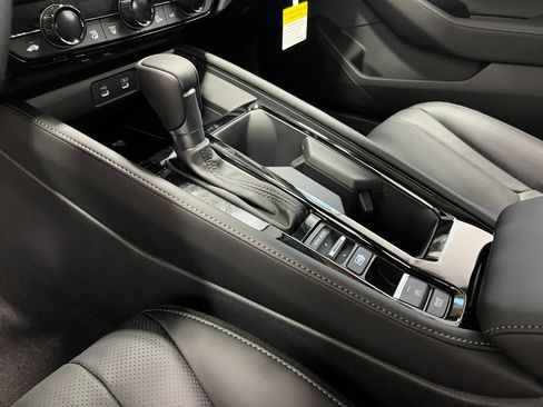 New 2026 Honda Accord Touring image 16