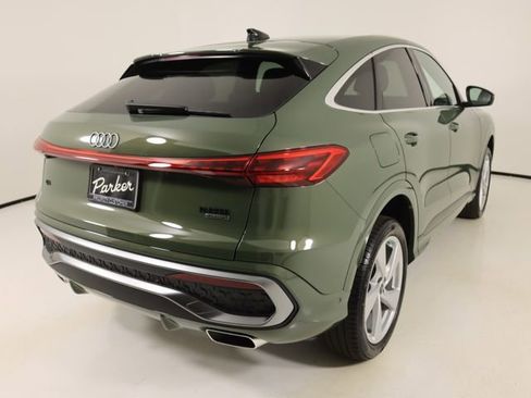 New 2026 Audi Q5 Premium Plus AWD/4WD image 5