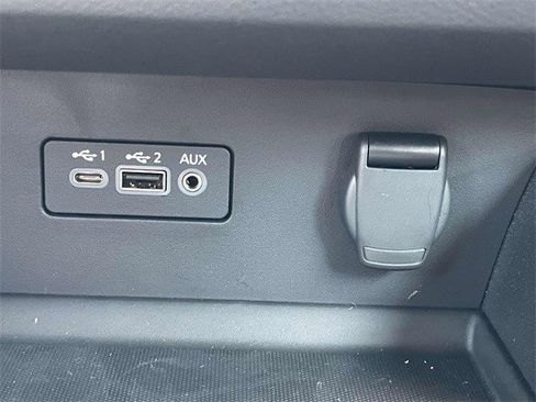 New 2025 Nissan Altima 2.5 S image 11