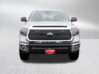 Used 2019 Toyota Tundra SR5 video 2