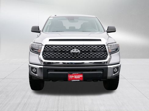 Used 2019 Toyota Tundra SR5 image 2