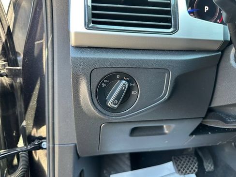Used 2022 Volkswagen Atlas SE AWD/4WD image 22