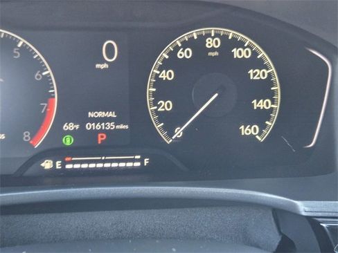 Used 2024 Honda Civic Sport image 20