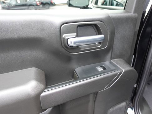 Used 2023 GMC Sierra 1500 Pro image 20