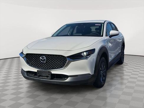 Used 2023 MAZDA CX-30 AWD 2.5 S image 3