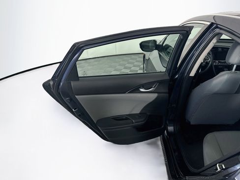 Used 2017 Honda Civic EX image 24