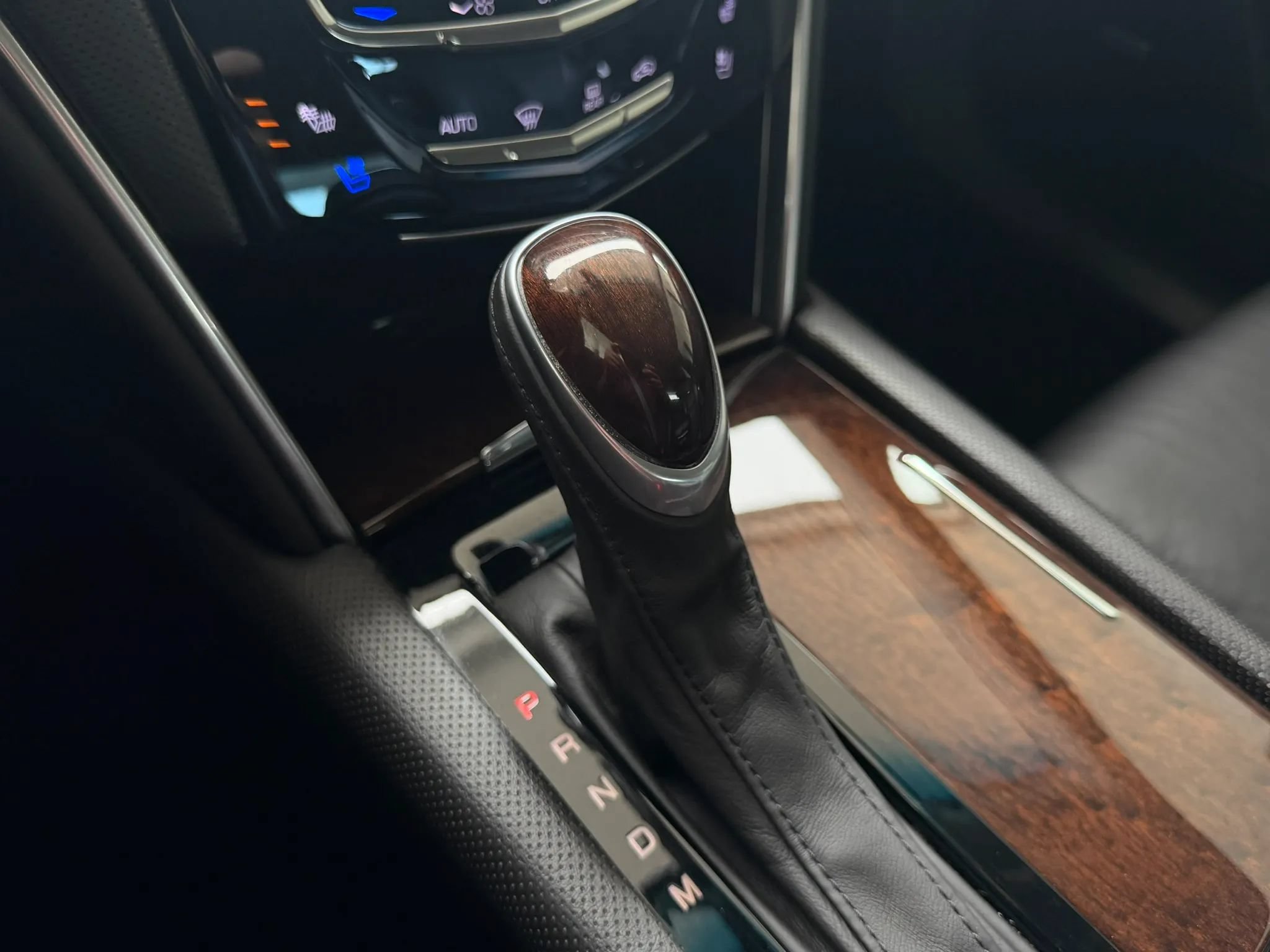 Used 2017 Cadillac XTS Luxury FWD image 33