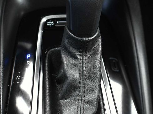 Used 2023 Toyota Corolla XSE image 24