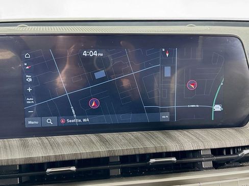 Used 2023 Kia Telluride EX w/ EX Captain's Chair Package image 30