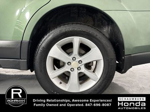 Used 2014 Subaru Outback 2.5i Premium w/ Popular Package #1A image 5