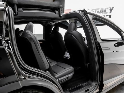 Used 2023 Tesla Model X AWD/4WD image 37