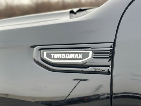 New 2026 GMC Sierra 1500 Pro w/ Graphite Edition AWD/4WD image 29