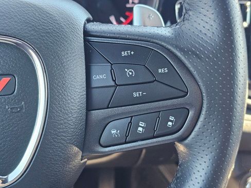 Used 2022 Dodge Durango GT AWD/4WD image 35