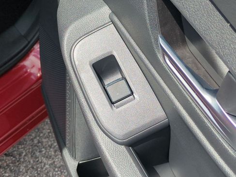 New 2026 Nissan Sentra SV w/ SV Convenience Package FWD image 34