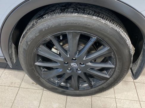 Certified 2023 Nissan Murano SL w/ SL Moonroof Package image 22