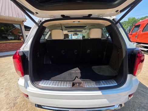 Used 2020 Hyundai Palisade Limited AWD/4WD image 29