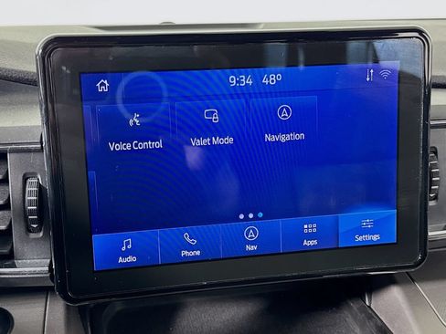 Used 2022 Ford Explorer XLT w/ Equipment Group 202A RWD image 41