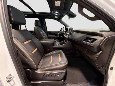 Used 2023 GMC Yukon AT4 image 28