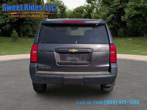 Used 2015 Chevrolet Tahoe LT image 7