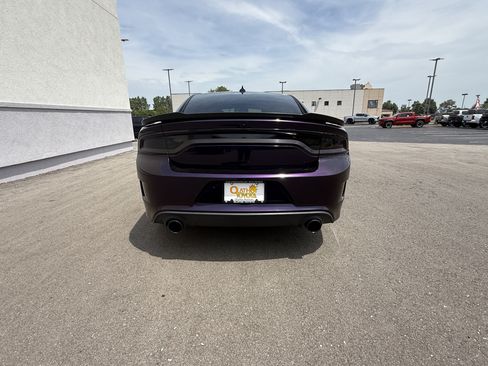 Used 2020 Dodge Charger GT w/ Blacktop Package RWD image 22