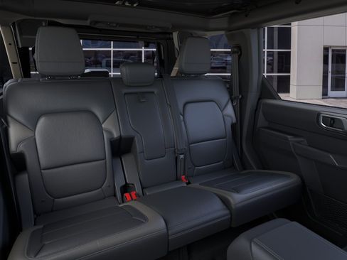 New 2026 Ford Bronco Outer Banks AWD/4WD image 11