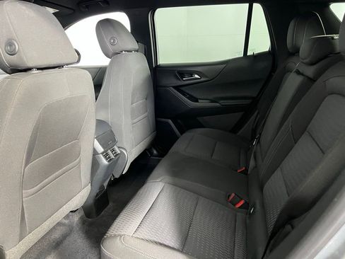 Used 2025 Chevrolet Equinox LT image 25