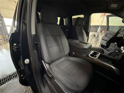 Certified 2020 GMC Sierra 1500 Elevation w/ Elevation Value Package image 25