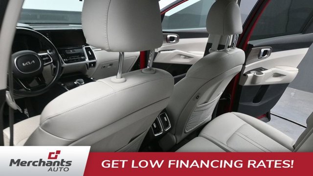 Used 2022 Kia Sorento S w/ Panoramic Sunroof Package AWD/4WD image 23