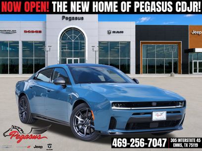 New 2026 Dodge Charger Scat Pack