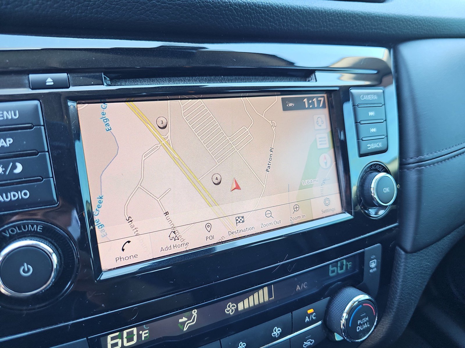 Used 2020 Nissan Rogue SL w/ Premium Package FWD image 23