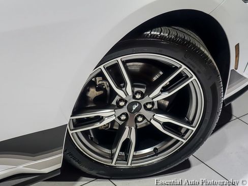 Used 2024 Ford Mustang Premium RWD image 11